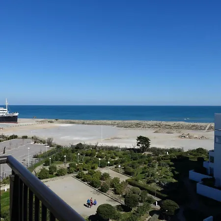 Apartman Le Grand Pavois By Interhome Le Barcarès