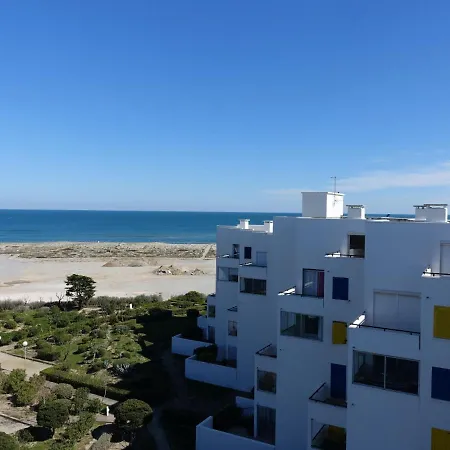 Apartman Le Grand Pavois By Interhome *