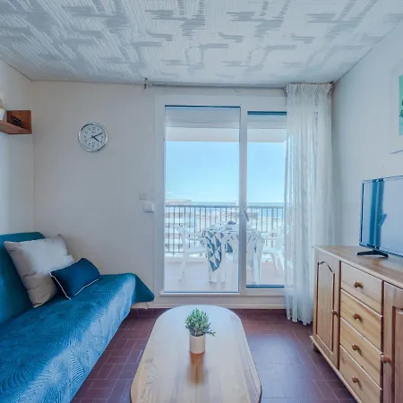Le Grand Pavois By Interhome Apartman