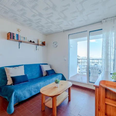Le Grand Pavois By Interhome * Le Barcarès
