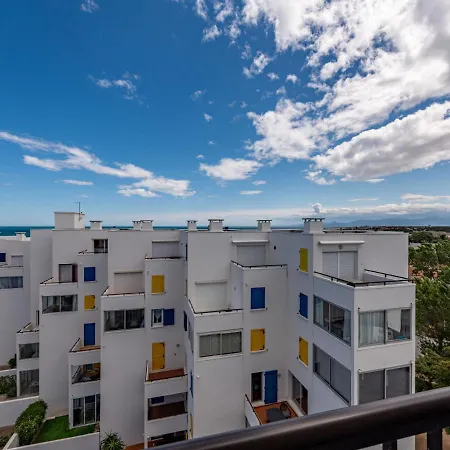 Apartman Le Grand Pavois By Interhome