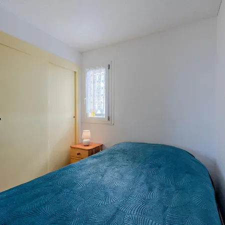 Apartman Le Grand Pavois By Interhome