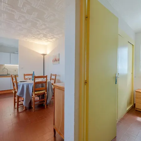 Apartman Le Grand Pavois By Interhome *