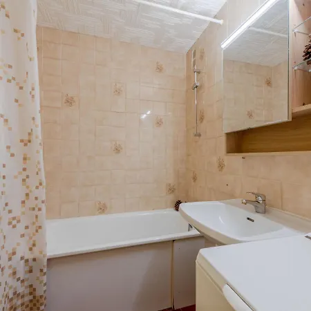 Apartman Le Grand Pavois By Interhome
