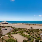 Appartamento Le Grand Pavois By Interhome Le Barcarès