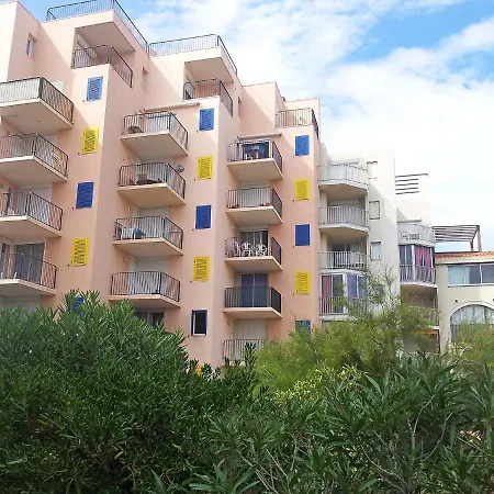 Le Grand Pavois By Interhome Apartment *