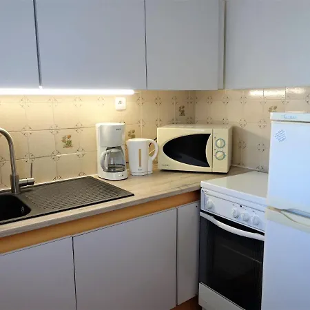 Le Grand Pavois By Interhome Apartment *