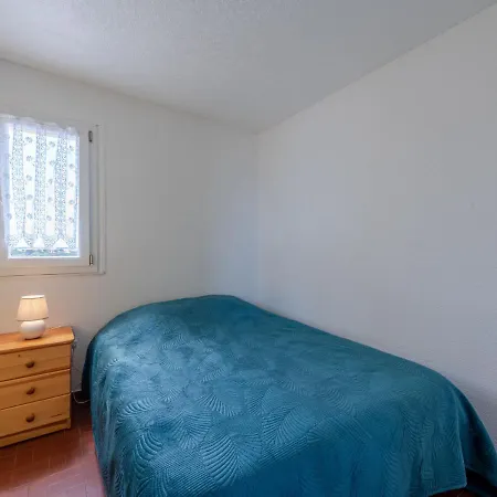Le Grand Pavois By Interhome Apartment *