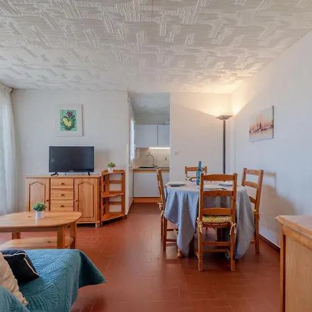 Le Grand Pavois By Interhome * Le Barcarès