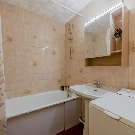 Apartment Le Grand Pavois By Interhome *