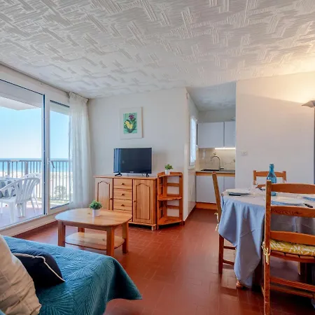 Apartmán Le Grand Pavois By Interhome Le Barcarès
