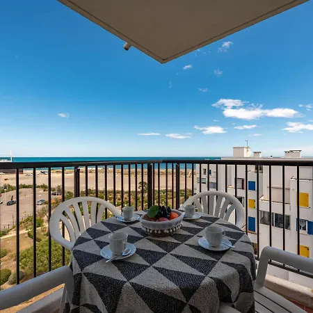 Apartmán Le Grand Pavois By Interhome