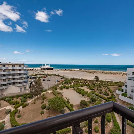 Le Grand Pavois By Interhome Apartmán Le Barcarès