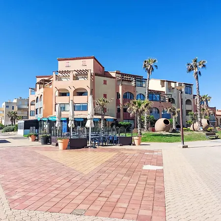 Le Grand Pavois By Interhome Apartmán