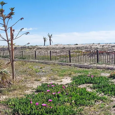Le Grand Pavois By Interhome * Le Barcarès
