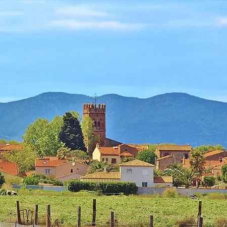 Le Grand Pavois By Interhome Le Barcarès