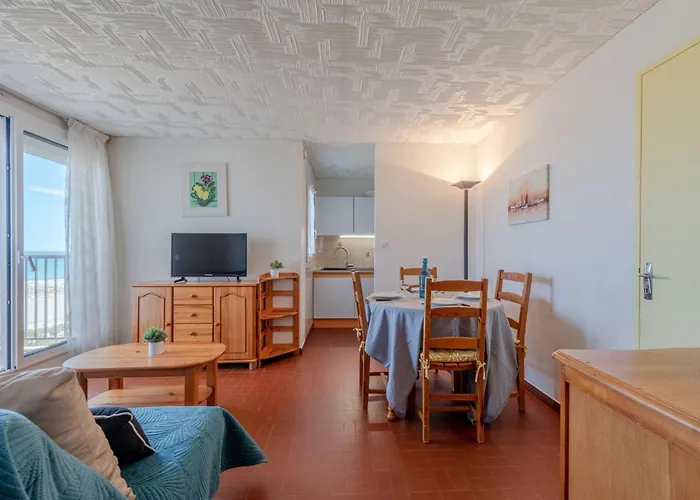 Le Grand Pavois By Interhome * Le Barcarès