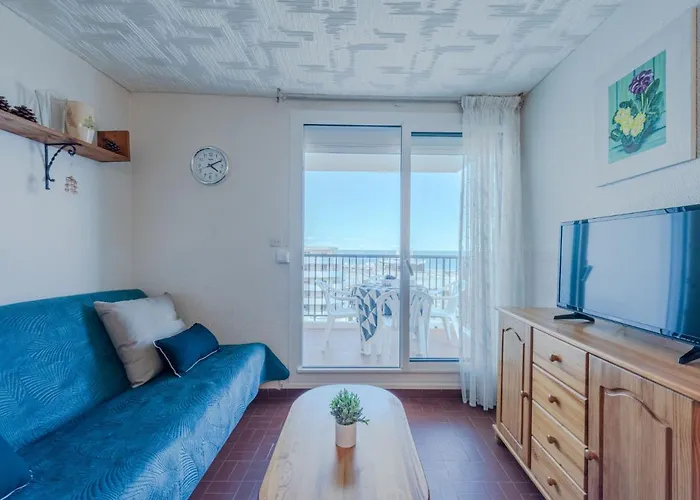 Le Grand Pavois By Interhome Lägenhet