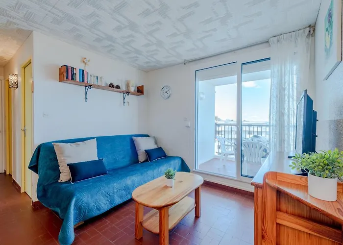 Le Grand Pavois By Interhome * Le Barcarès