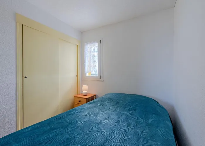 Lägenhet Le Grand Pavois By Interhome