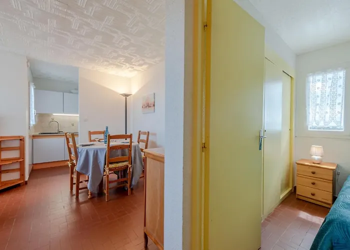 Lägenhet Le Grand Pavois By Interhome *